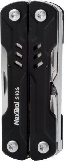 NexTool Mini Sailor Πολυεργαλείο Μαύρο