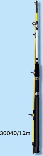 Καλάμι Ψαρέματος 1.2m 100-200gr