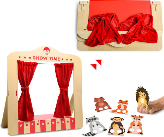 Kipod Puppentheater