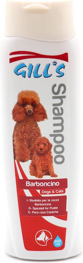 Croci Шампоан за кучета Gill's Poodle 200ml
