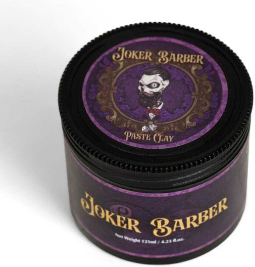 Joker Barber Joker Barber Haarstyling-Creme Für Band 125ml