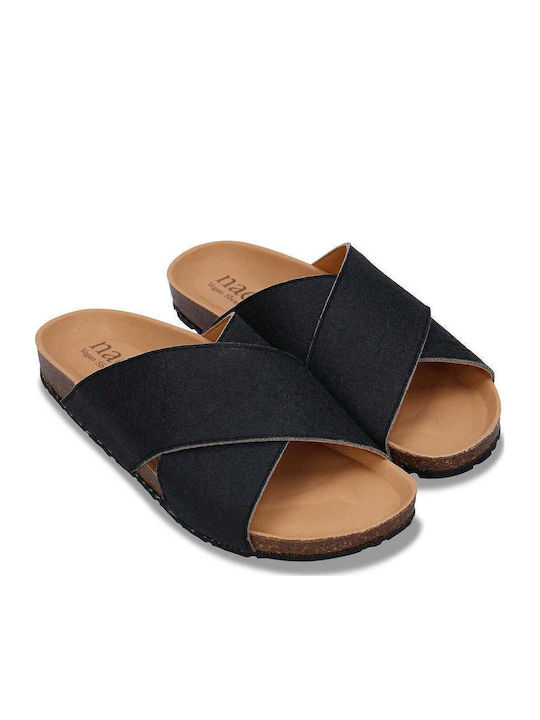 Men's Sandals Black