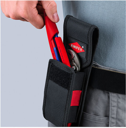 Knipex 78 61 150 Schlanke Knips Ohne Fase 150mm