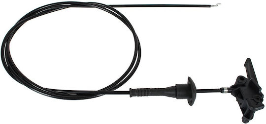Cablu De Eliberare Capotă Motor Peugeot 406 1999