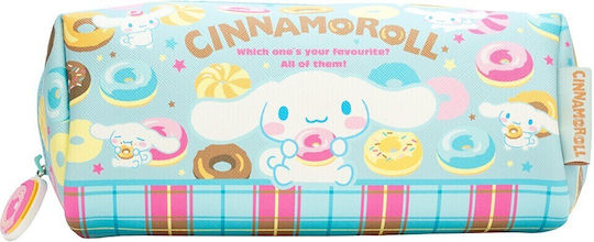 Hk Cinnamoroll Pencil Case Light Blue