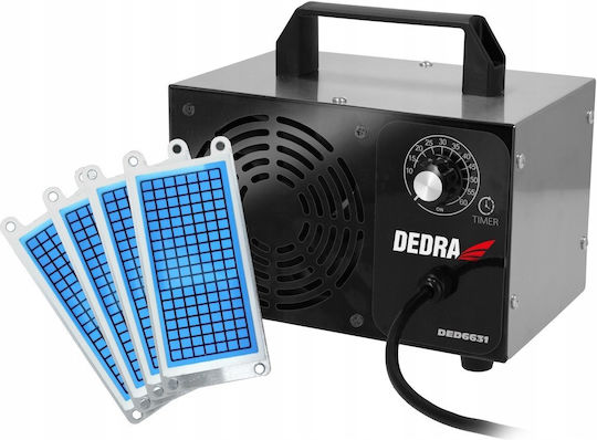 Dedra Dedra Hammer DED6631