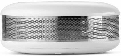 Nice Carbon Monoxide Detector CO 24 Zones