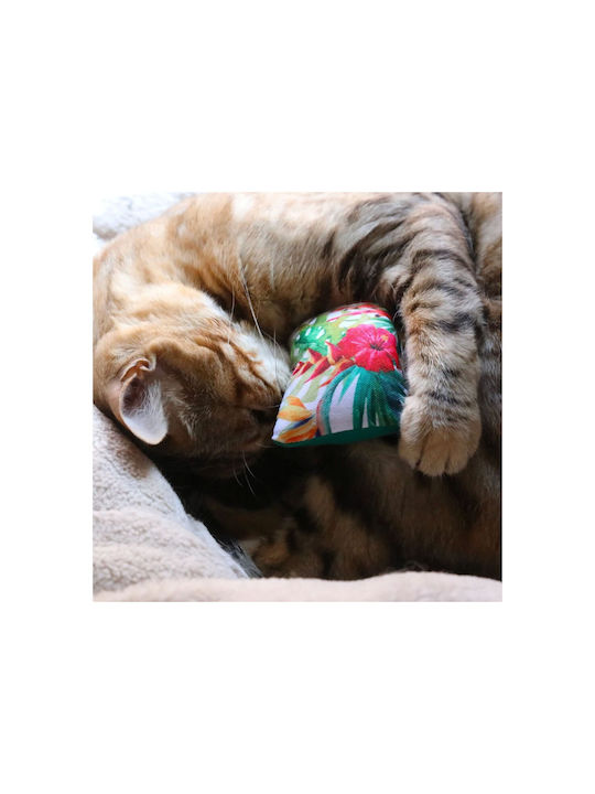 Croci Παιχνίδι Γάτας Ραβδί με Catnip 2τμχ