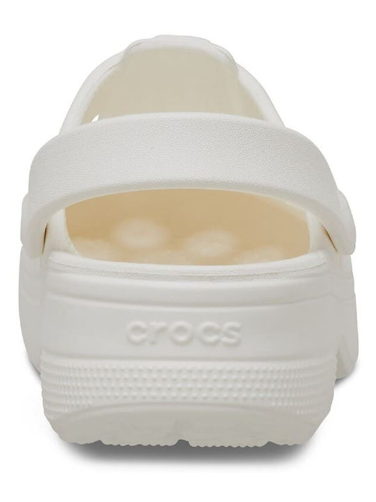 Classic Children's Anatomical Beach Shoes Beige