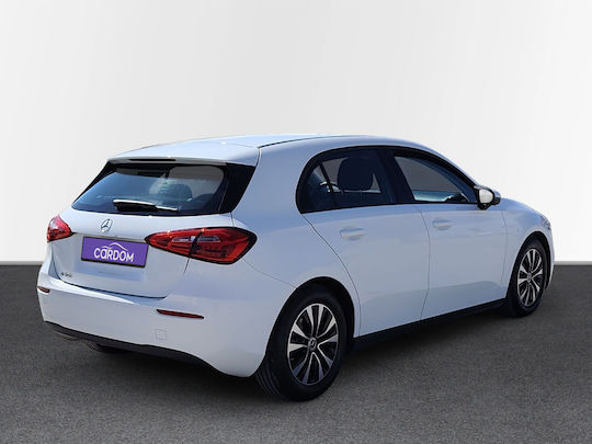 Mercedes-Benz A Class A 160 '22