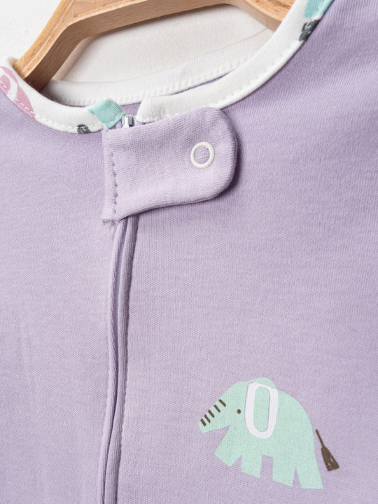 SteweHome Set Gray Onesies 3 Pieces