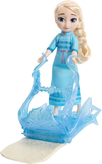 Disney Frozen Κούκλα για 3+ Ετών