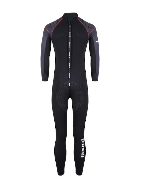 Beuchat Optima Salopetă Costum de Neopren 5mm