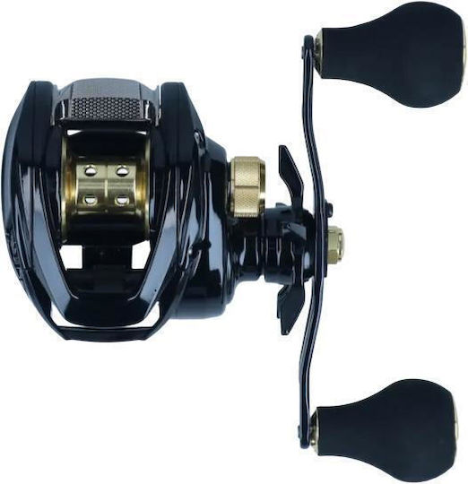 Daiwa Fischrolle