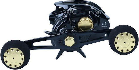 Daiwa Fischrolle