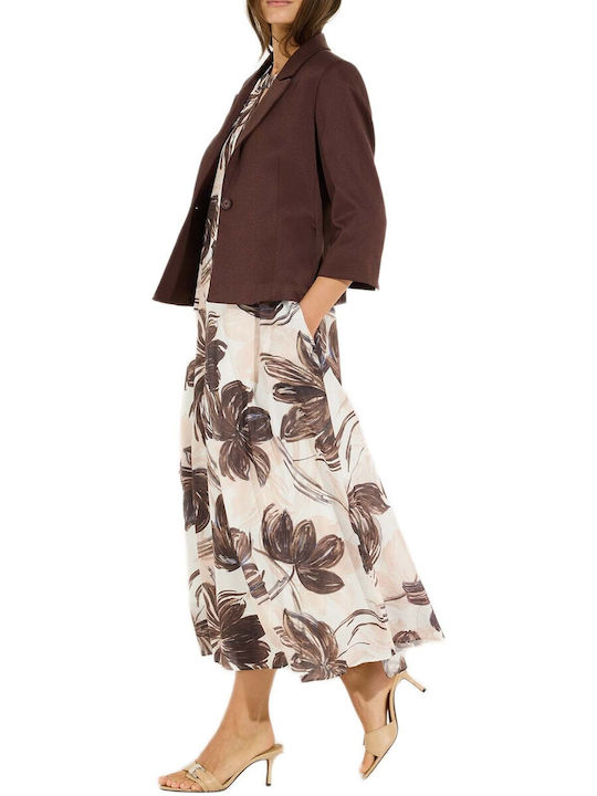 MORE & MORE Rochie All Day Maro