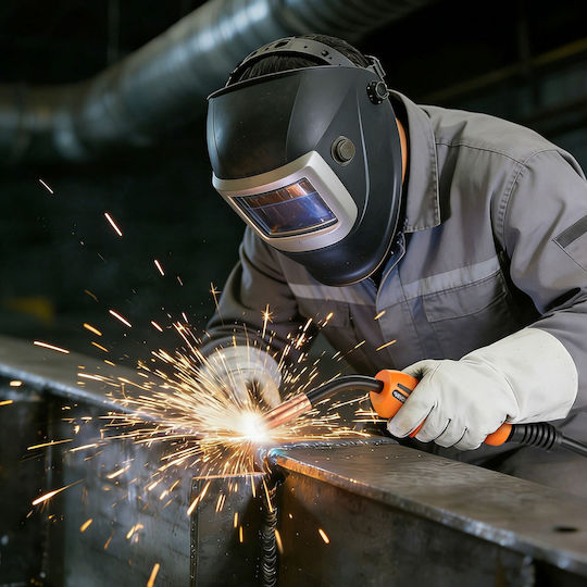 Vevor Mig Welding Gun 100a Cable 3 M Compatible Lincoln Magnum 100l K530-5 11 Contact Tips Mighqlincoln4eq6n001v0