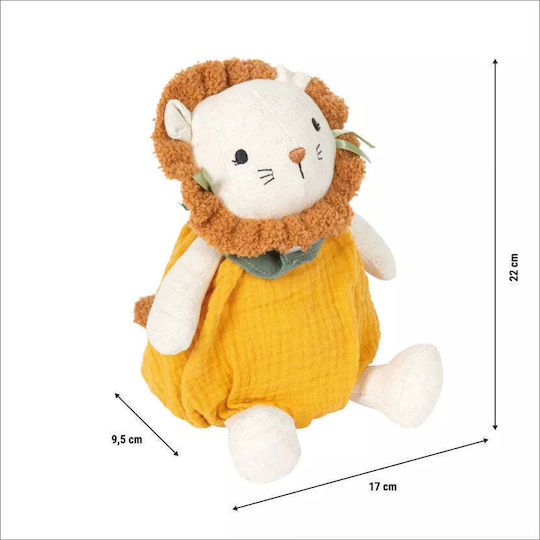 Small Foot Rag Doll