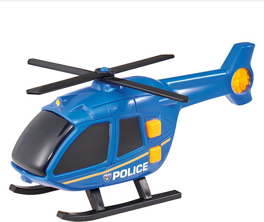 Silverlit Flybotic Air Mamba Teleghidat Elicopter