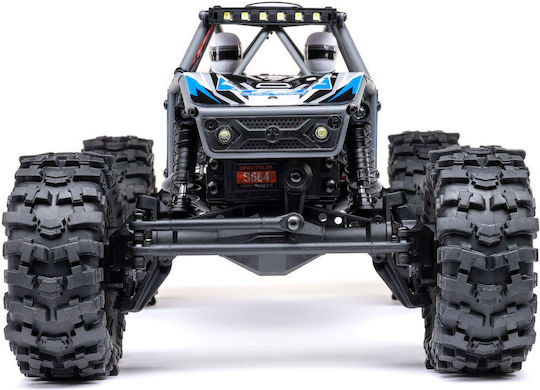 Axial Τηλεκατευθυνόμενο Αυτοκίνητο Buggy 4WD Μπλε