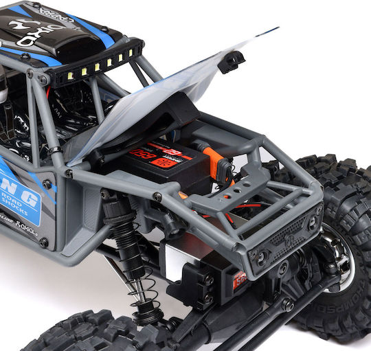 Axial Τηλεκατευθυνόμενο Αυτοκίνητο Buggy 4WD Μπλε