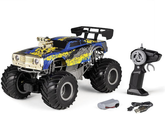 Revell Fernsteuerbares Auto