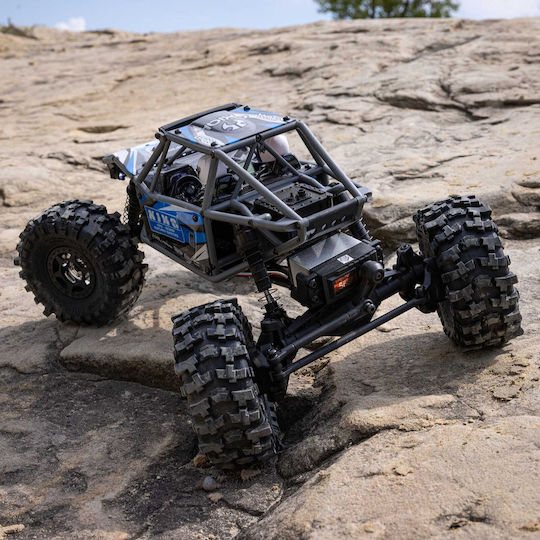 Axial Τηλεκατευθυνόμενο Αυτοκίνητο Buggy 4WD Μπλε