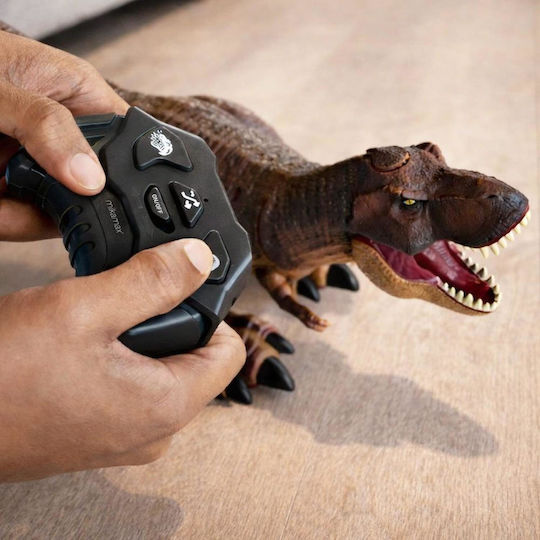 Mikamax Δεινόσαυρος T-Rex Τηλεκατευθυνόμενο Αυτοκίνητο