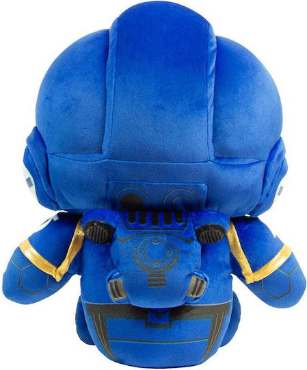 Warhammer Plush Space Marine