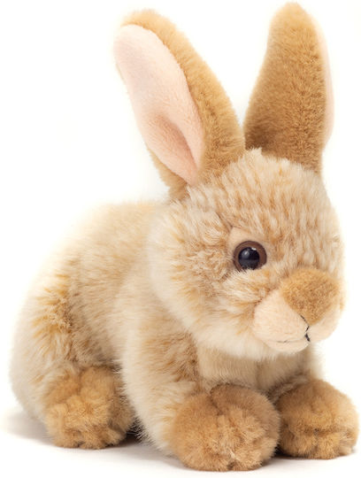 Hermann Teddy Iepuraș de pluș 18 cm.