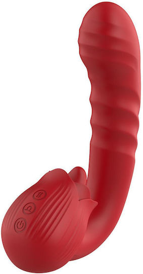 Vibrator Clitoral Roz