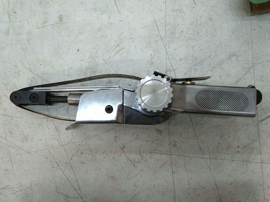 Stanley Μαχαίρι Μαλλί Μόνωση Fm Μήκους 350mm Πάχους 2mm 2-πλευρές + Θηκη