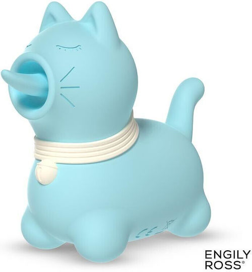 Engily Ross Mini Massage Vibrator 7.8cm
