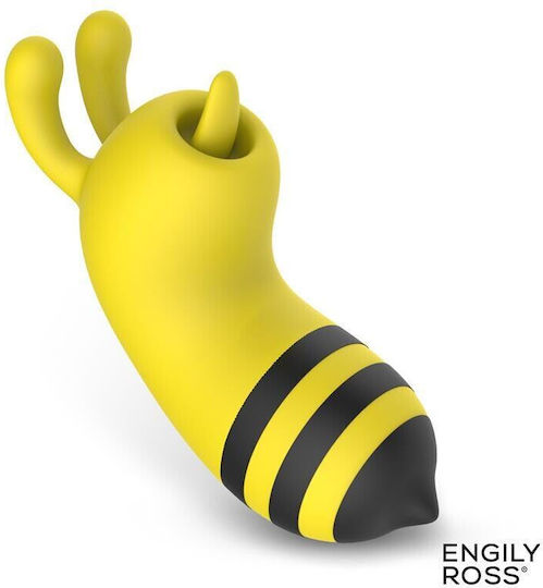 Engily Ross Mini Δονητής Μασάζ 10.9cm
