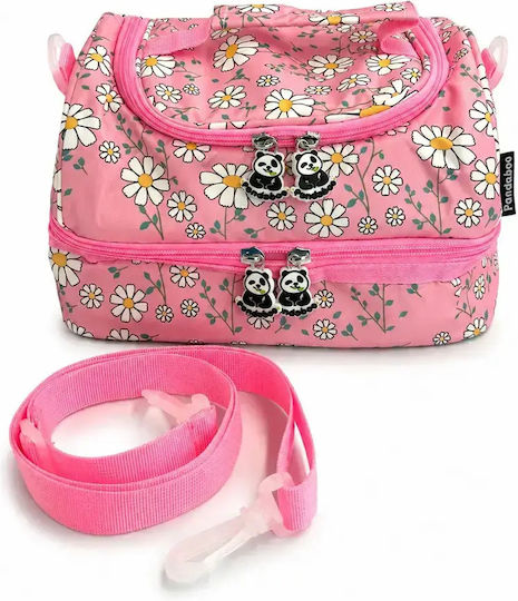 Pandaboo Pandaboo Schulische Isolierte Kinder Lunchtasche