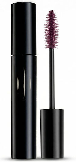 Radiant Magna Lash Mascara 02 Plum Brown 13ml