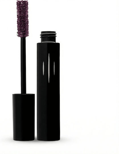 Radiant Magna Lash + Fibers Mascara 02 Eggplant 13ml