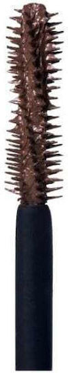 Mon Reve Vortex Маскара за Обем 02 Real Brown 12мл