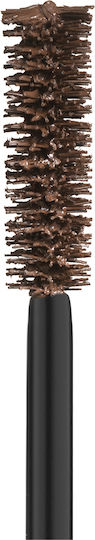 Mon Reve Take Me Up Mascara 02 Real Brown 11ml