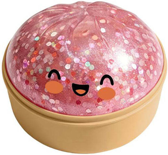 Glitter Mood Squishy Dumpling Squishy (Verschiedene Designs/Sortiment von Designs) 1St