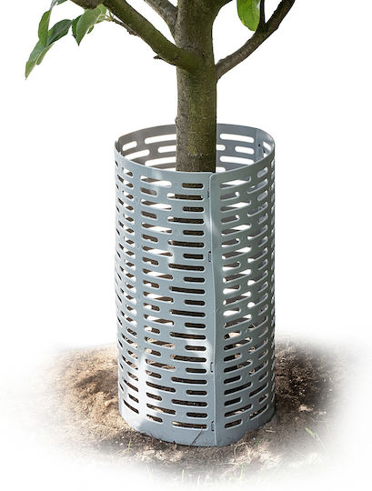Kadax Tree Trunk Protector Grey 20 X 33 Cm 3 Pcs