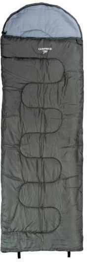 Hupa Sleeping Bag Single Classic 150 Grey