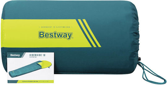 Bestway Schlafsack Einzeln