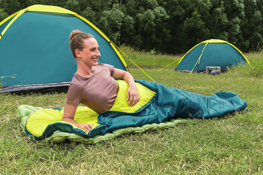 Bestway Schlafsack Einzeln