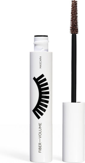 Seventeen Fiber Mascara 07 Brown Sugar 14ml