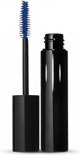 Radiant Deep Dive Diva Waterproof Mascara for volume & Length Blue 14ml