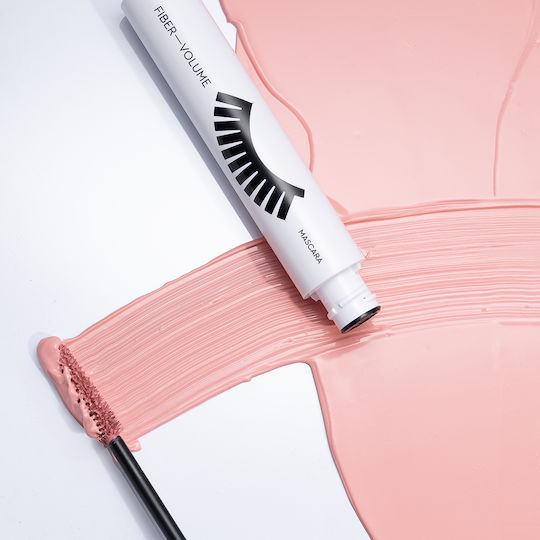 Seventeen Fiber Mascara 08 Elite Pink 14ml