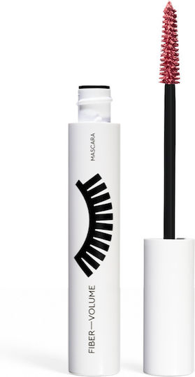 Seventeen Fiber Mascara 08 Elite Pink 14ml