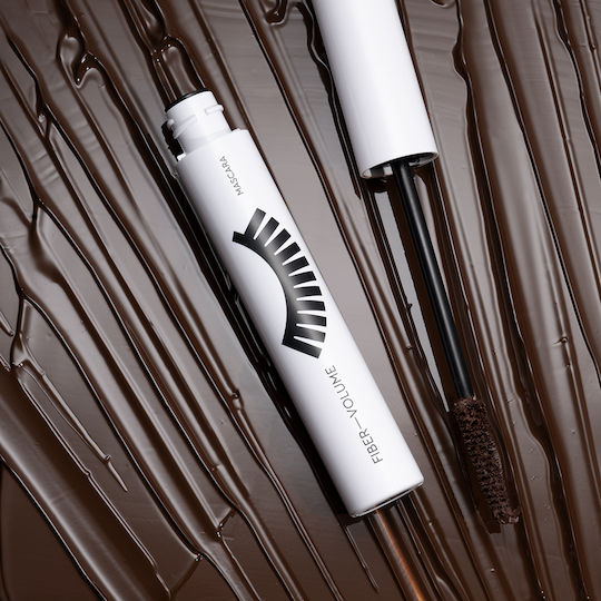 Seventeen Fiber Mascara 07 Brown Sugar 14ml