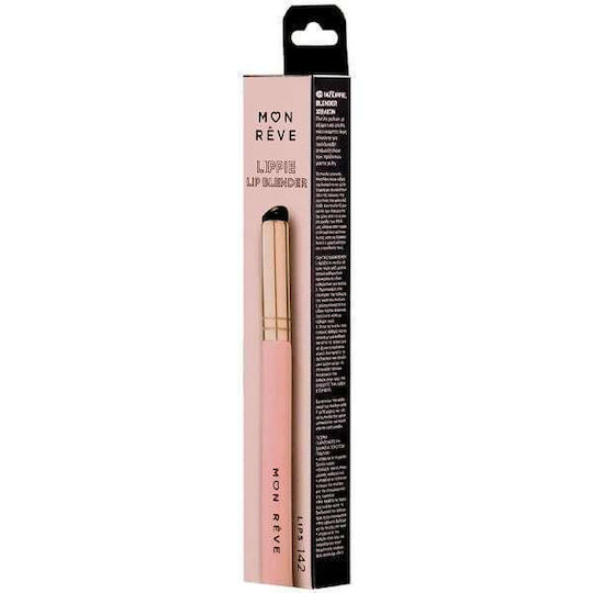 Mon Reve Makeup Brush for Lips Silicone